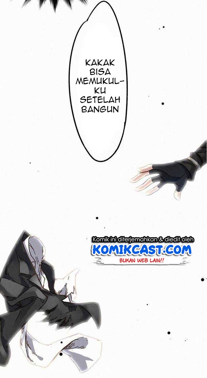 The Sacred Ruins Chapter 12 Gambar 29